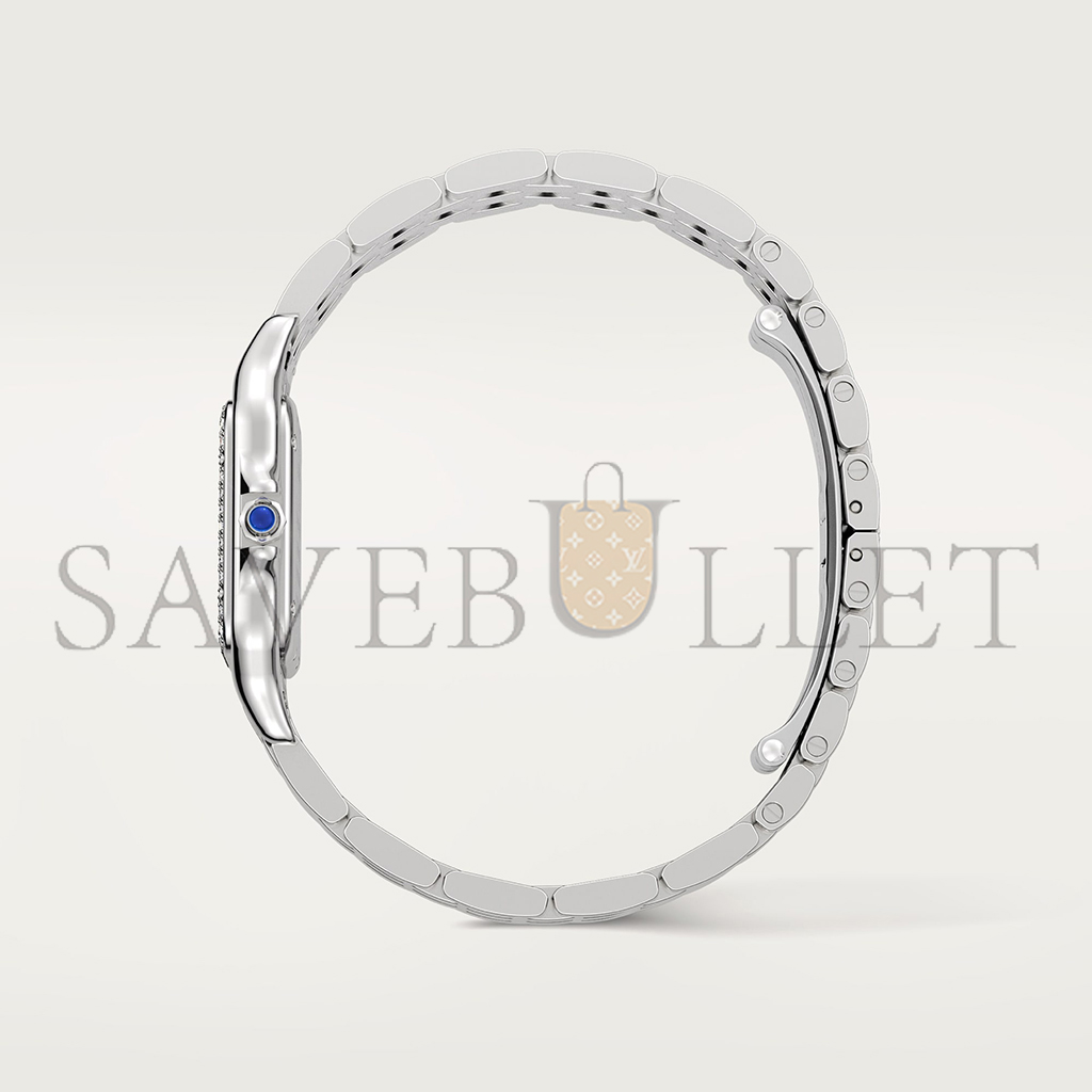 CARTIER PANTHÈRE DE CARTIER 37MM WATCH W4PN0018